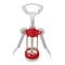 Good Cook Good Cook Red Steel Wing Corkscrew 12531 - alternate 1